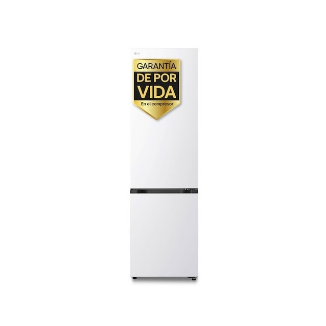 COMBI LG GBBS322CSW 203X60 BLANCO