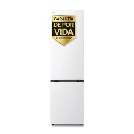 COMBI LG GBBS322CSW 203X60 BLANCO