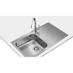 FREG.TEKA UNIVERSE 50 T-XP 1C 1E PLUS D
