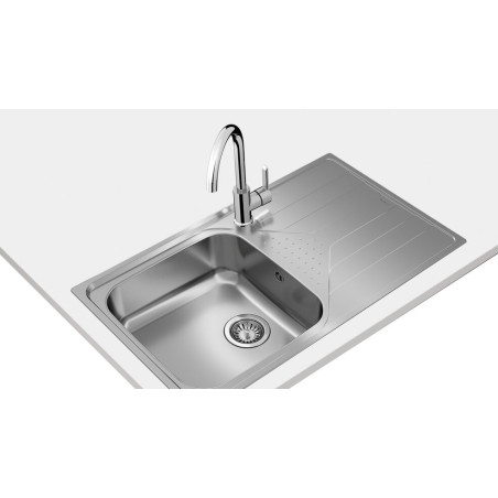 FREG.TEKA UNIVERSE 50 T-XP 1C 1E PLUS D