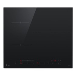 INDUCCION LG CI5Z2421BN ZONA 32CMS.