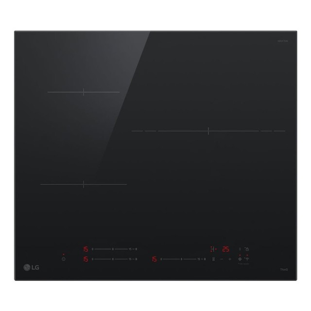 INDUCCION LG CI5Z2421BN ZONA 32CMS.