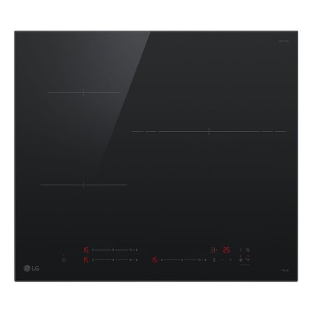 INDUCCION LG CI5Z2421BN ZONA 32CMS.