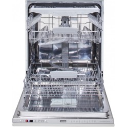 LAVAVAJILLAS FDW 614 D10P DOS LP D