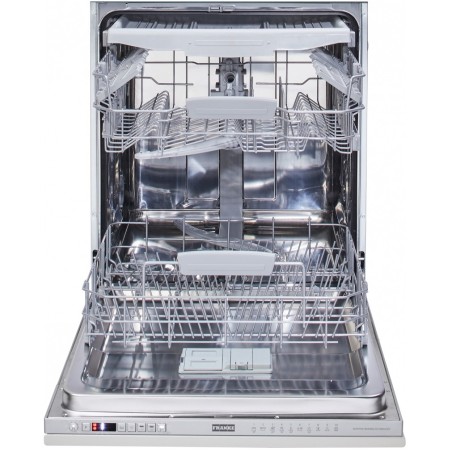LAVAVAJILLAS FDW 614 D10P DOS LP D