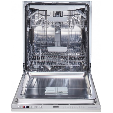 LAVAVAJILLAS FDW 614 D10P DOS LP D