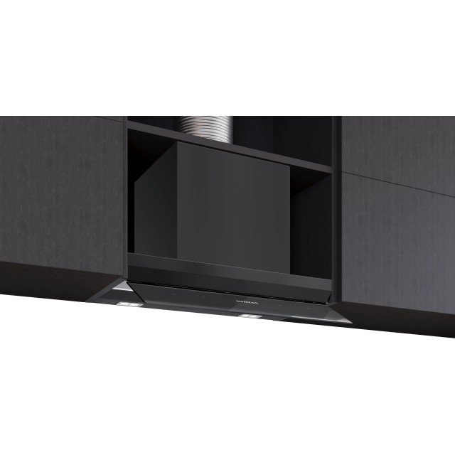 GR.FILTRANTE SIEMENS LJ67BDP60 NEGRO