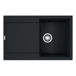 MRG-611-78 NEGRO MATE FREG. MARIS