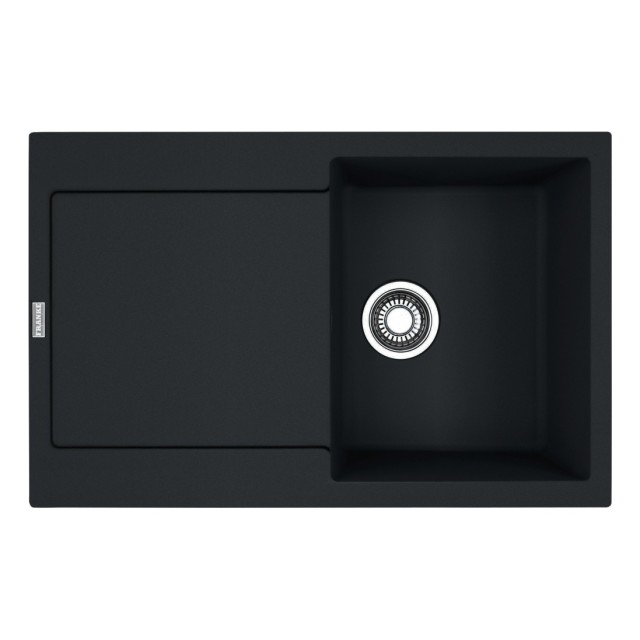 MRG-611-78 NEGRO MATE FREG. MARIS
