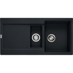 MRG-651-97 NEGRO MATE FREG. MARIS