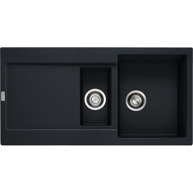 MRG-651-97 NEGRO MATE FREG. MARIS