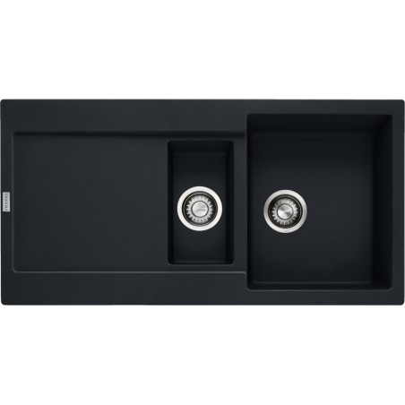 MRG-651-97 NEGRO MATE FREG. MARIS