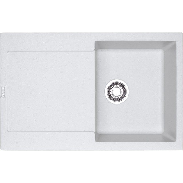 MRG-611-78 BLANCO POLAR FREG. MARIS