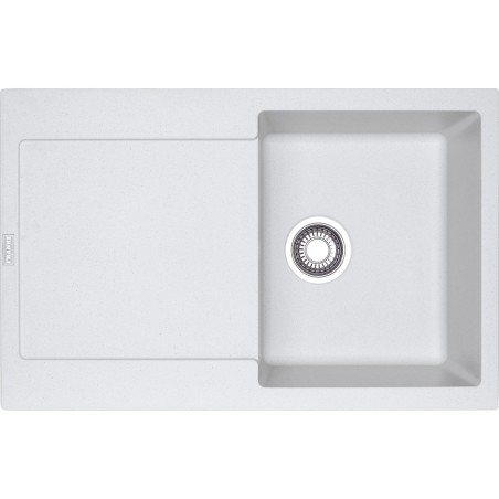 MRG-611-78 BLANCO POLAR FREG. MARIS