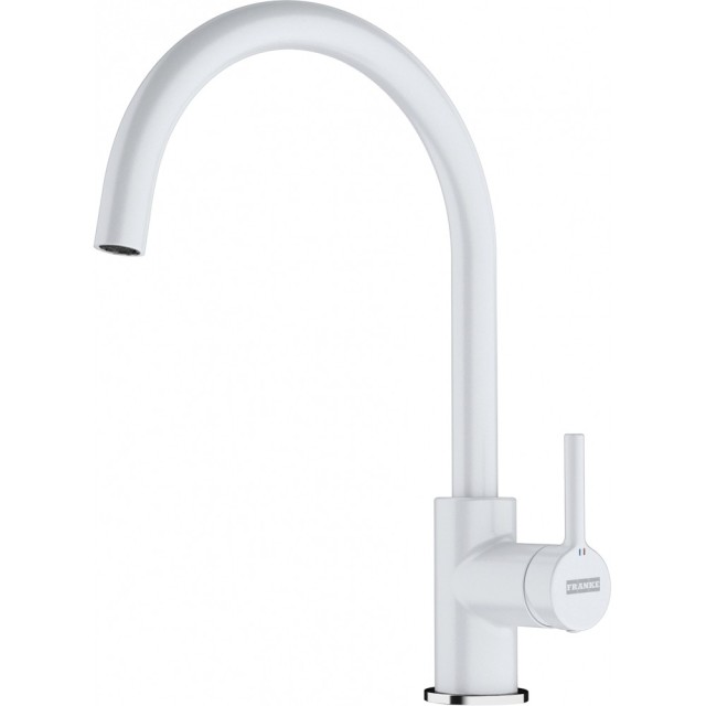 Grifo Lina J Swivel Blanco Polar
