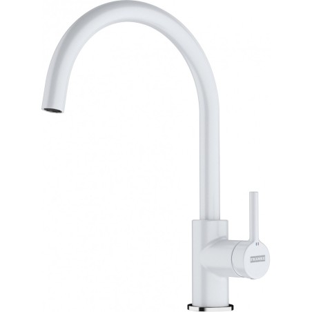 Grifo Lina J Swivel Blanco Polar