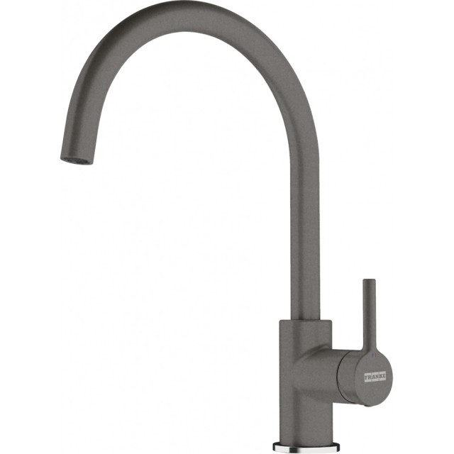 Grifo Lina J Swivel Stone Grey