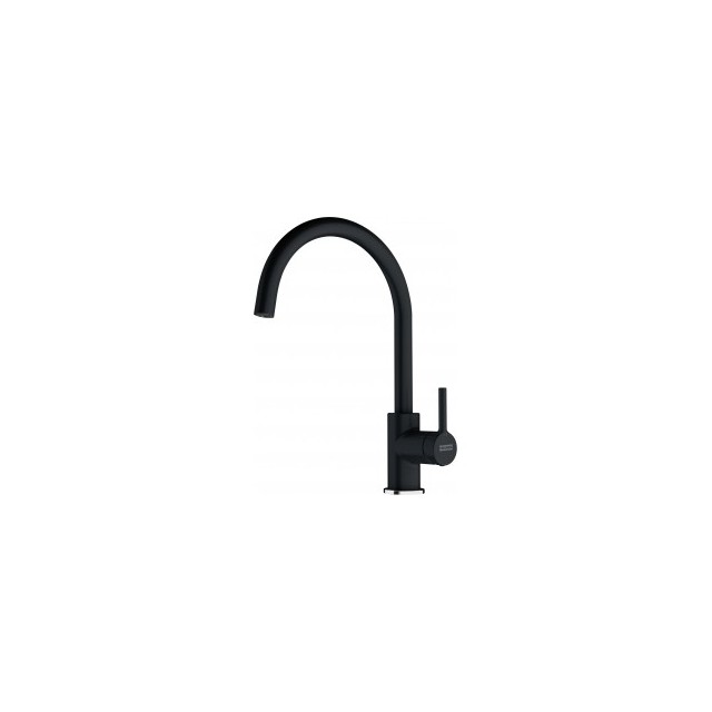Grifo Lina J Swivel Onyx