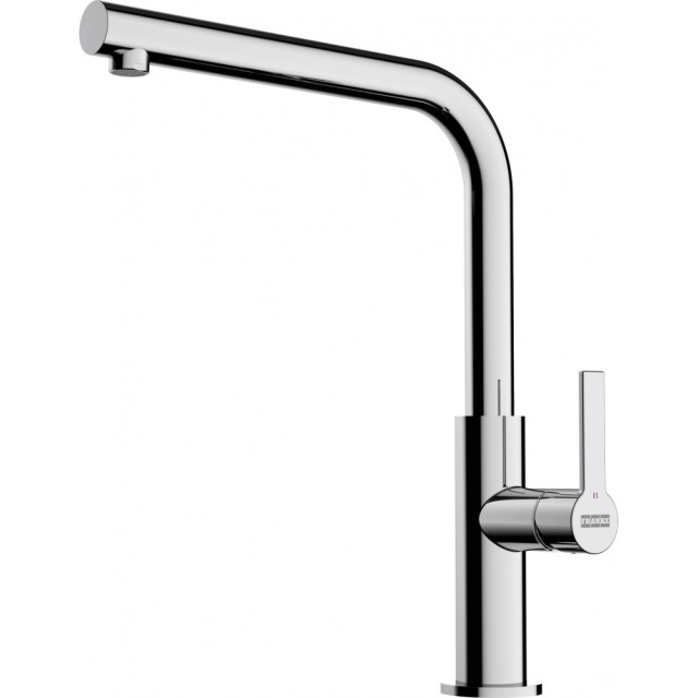 Maris Slim L Swivel Cromado