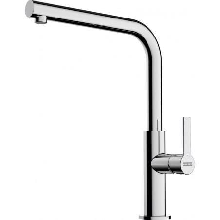 Maris Slim L Swivel Cromado