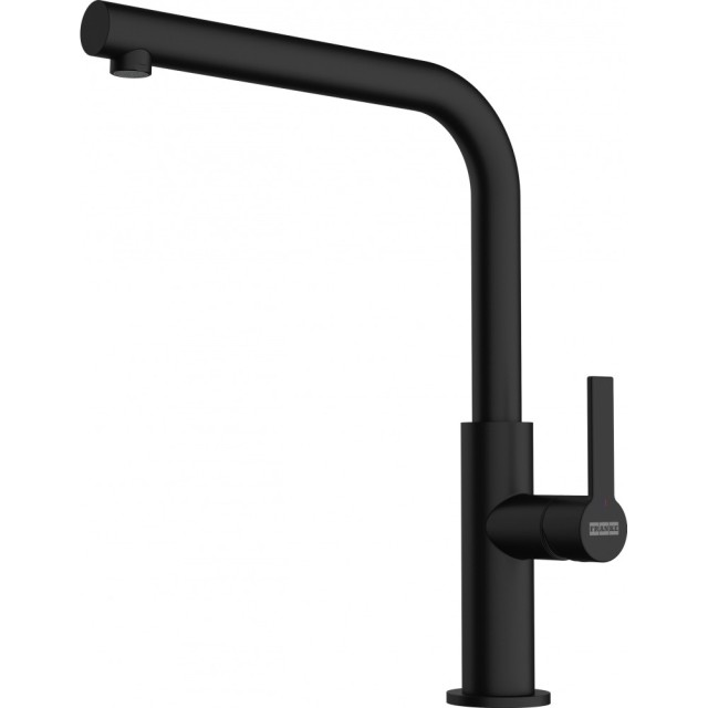 Maris Slim L Swivel HP Negro mate