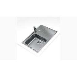 FREG. TEKA UNIVERSO MAX 79 1C1E IZQDA.