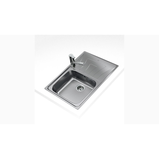 FREG. TEKA UNIVERSO MAX 79 1C1E IZQDA.