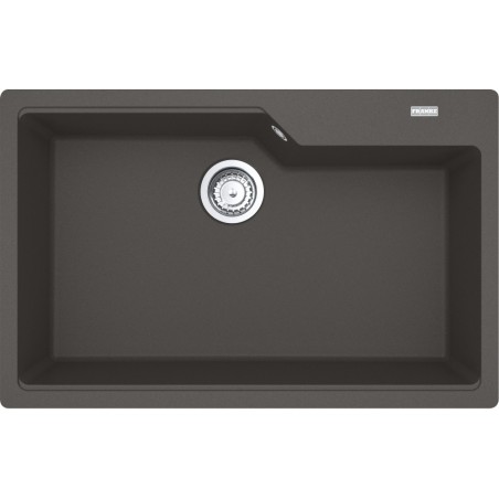UBG 610-72 GRIS PIZ CUB AUTO URBAN