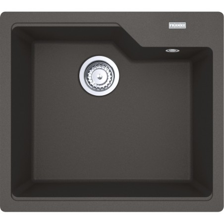 UBG 610-50 GRIS PIZ CUB AUTO URBAN