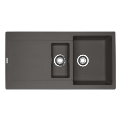 MRG 651-97 GRIS PIZ FREG MANU MARIS