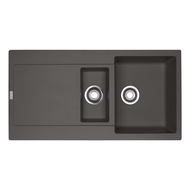 MRG 651-97 GRIS PIZ FREG MANU MARIS