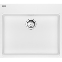 MRG-610-60 CARE FTL AUTO BLANC ARTIC
