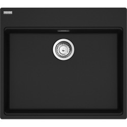 MRG-610-60 CARE FTL AUTO NOIR MAT
