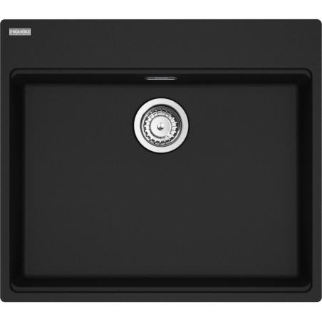 MRG-610-60 CARE FTL AUTO NOIR MAT