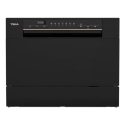 LAVAVAJILLAS TEKA LC 24700 NEGRO
