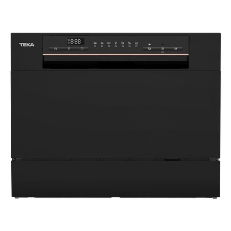 LAVAVAJILLAS TEKA LC 24700 NEGRO