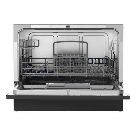 LAVAVAJILLAS TEKA LC 24700 NEGRO