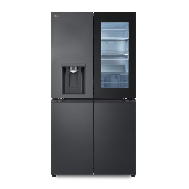 FRIGO LG GMG961EVKE 179X92 NEGRO