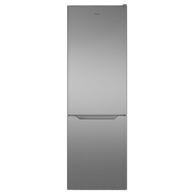 COMBI TEKA NFL 320 C E-INOX