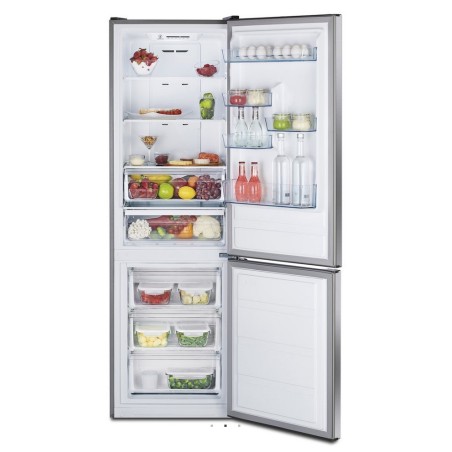 COMBI TEKA NFL 320 C E-INOX