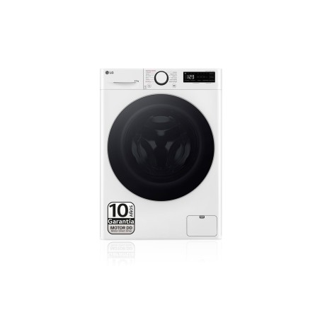 LAVA SECA LG F2DR5S09A1W 9 5KG.