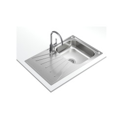 FREG.TEKA STARBRIGHT 45 E-XP 1C 1E REV
