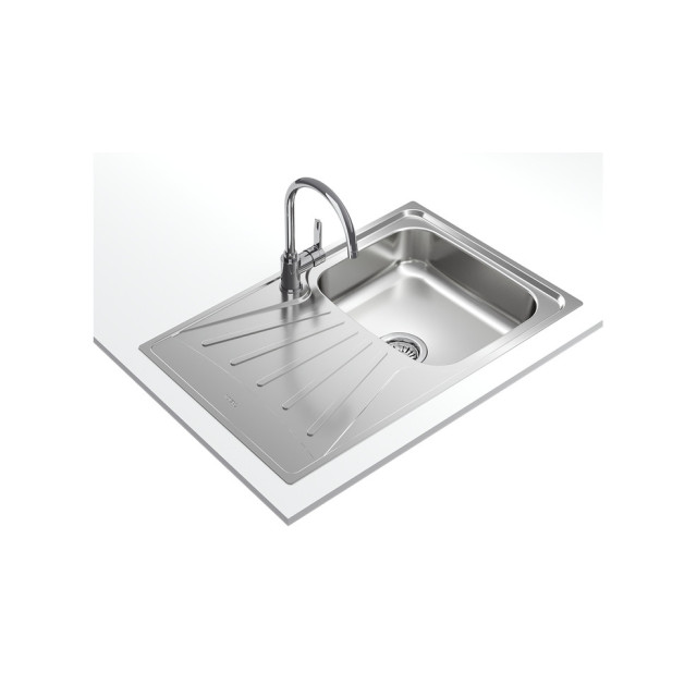 FREG.TEKA STARBRIGHT 45 E-XP 1C 1E REV