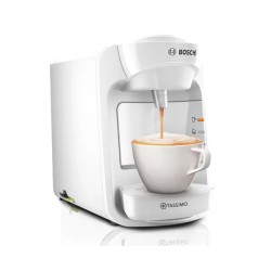CAFETERA BOSCH TASSIMO TAS3104