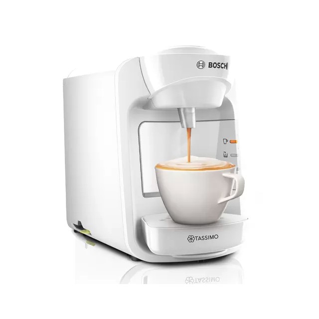 CAFETERA BOSCH TASSIMO TAS3104
