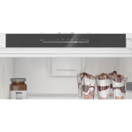 FRIGO BOSCH KIR81VFE0 177CMS.INTEGR.