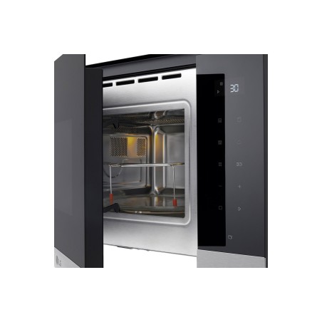 MICRO LG MG7Z2593D 25L. NEGRO INOX