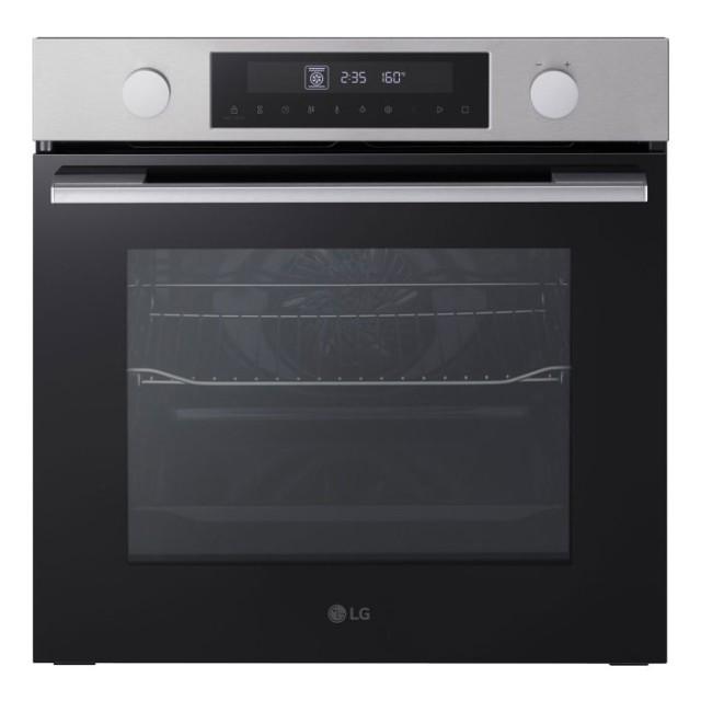HORNO LG WS5D7210S INOX