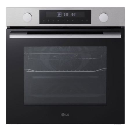 HORNO LG WS5D7210S INOX