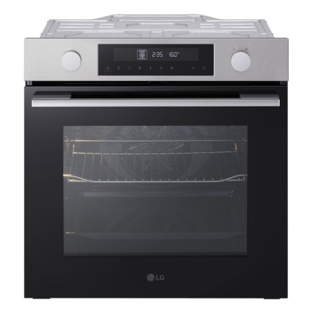 HORNO LG WS5D7210S INOX